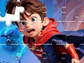 Lalao Jigsaw Puzzle: Super Hero