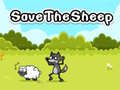 Lalao Save The Sheep
