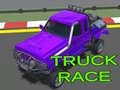 Lalao Truck Race