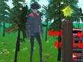 Lalao Only Up! Forward