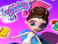 Lalao Doll Unbox Dress Up