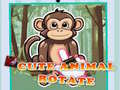 Lalao Cute Animal Rotate 
