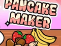 Lalao Pancake Maker