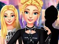 Lalao Ellie All Around the Fashion