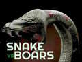 Lalao Snake vs board