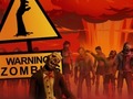 Lalao Outpost: Zombie Apocalypse