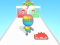 Lalao Man Runner 2048