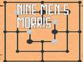 Lalao Nine Men's Morris