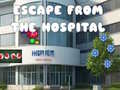 Lalao Escape From The Hospital