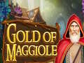 Lalao Gold of Maggiole