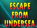 Lalao Escape From Undersea 