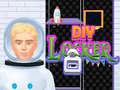 Lalao DIY Locker