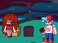 Lalao Friday Night Funkin Herobrine’s Curse