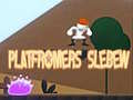 Lalao Platfromers Slebew