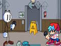 Lalao Friday Night Funkin VS Henry Stickmin: Action