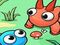 Lalao Eat to Evolve