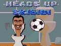Lalao Heads Up Skibidi