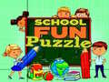 Lalao School Fun Puzzle