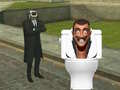 Lalao Skibidi Toilet Archer