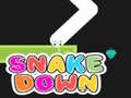 Lalao Snake Down