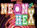 Lalao Neon Hex