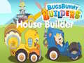 Lalao Bugs Bunny Builders House Builder