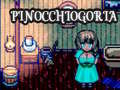 Lalao Pinocchiogoria