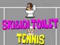 Lalao Skibidi Toilet Tennis