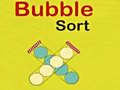 Lalao Bubble Sort