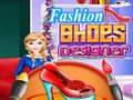 Lalao Fashion Shoes Designer