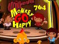 Lalao Monkey Go Happy Stage 764