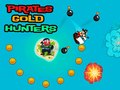 Lalao Pirates Gold Hunters
