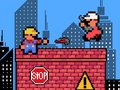 Lalao Duel Of Builders