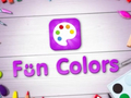 Lalao Fun Colors