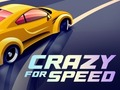 Lalao Crazy for Speed
