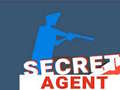 Lalao Secret Agent 