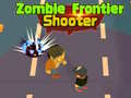 Lalao Zombie Frontier Shooter 