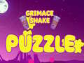 Lalao Grimace Shake Puzzle