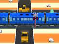 Lalao Test Drive Unlimited Game