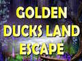 Lalao Golden Ducks Land Escape
