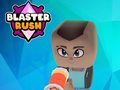 Lalao Blaster Rush