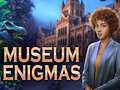 Lalao Museum Enigmas