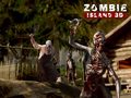 Lalao Zombie Island 3D