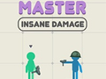 Lalao Master Insane Damage