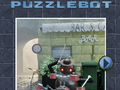 Lalao Puzzlebot