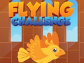 Lalao Flying Challenge