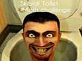 Lalao Skibidi Toilet Math challenge