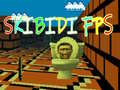 Lalao Skibidi FPS