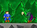 Lalao Magic heroes