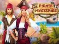 Lalao Pirate Mysteries